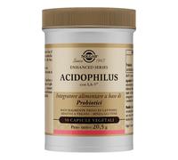 ACIDOPHILUS 50CPS VEGETALI