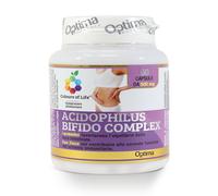 Acidophilus Bifido Complex