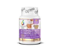 Acidophilus Bifi 60 Capsule Colours