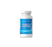 Acidophilus probiotico 100 compresse Puritans Pride