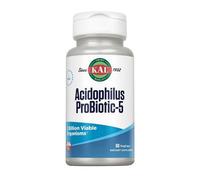 Acidophilus Probiotico-5 60 Caps Di Kal