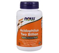 Acidophilus Two Billion - 100 vcaps