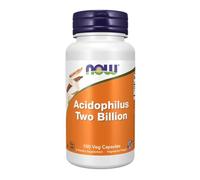 Acidophilus Two Billion - 100 vcaps