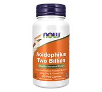 Acidophilus two billion - 100 veg caps