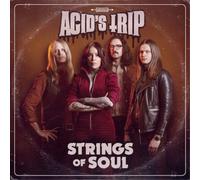 Acid's Trip Strings of Soul (Vinyl LP) 12" Album