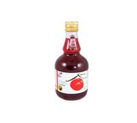 ACIDULATO DI UMEBOSHI 500 ML