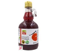 ACIDULATO DI UMEBOSHI 500 ML