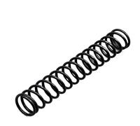 ACINRA Lbin-Molle di Compressione Molla di Compressione 3 mm Diametro Filo * 16/18/20/25/30/35/40/45 mm Diametro Esterno * 200 mm Lunghezza, 1 pz, Multiuso Durevole(3x45x200mm)