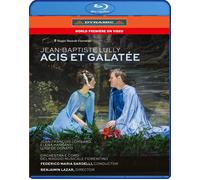 Acis Et Galatee - Jean-Baptiste Lully