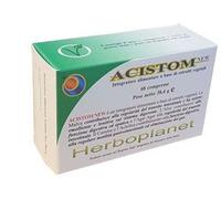herboplanet Acistom New 48 Compresse