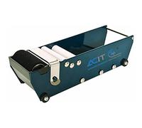 ACIT Dispenser manuale per carta gommata umettabile, dispenser nastro imballaggio per carta gommata, dispenser per nastro umettabile