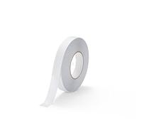 ACIT, Nastro Adesivo Antiscivolo, Nastro di Sicurezza, nastro antisdrucciolo adesivo per barca, piscina, interno ed esterno, Nastro Antiscivolo Impermeabile non abrasivo (18,3m x 25mm, Trasparente)