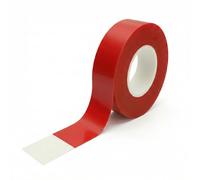 ACIT Nastro Biadesivo per Parrucche 19 o 25 mm Supertrasparente - 3 Rotoli da 5 m - Extra Forte, Sottile e Impermeabile - Per Protesi Capelli, Extension e Lace (25 mm)