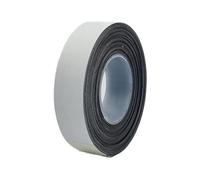 ACIT, nastro in gomma nero autoagglomerante, nastro autoamalgama 19 mm x 5 m PIB