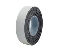 ACIT, nastro in gomma nero autoagglomerante, nastro autoamalgamante, fascia PIB, 19 mm o 25 mm x 5 m, per riparazioni e sigillature, impermeabile e super performante (19 mm x 5 m PIB)