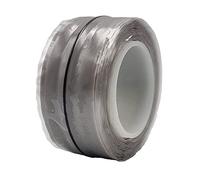 ACIT Nastro in silicone autoagglomerante, nastro vulcanizzante sigillante impermeabile, 25mm x 3 mt, per riparazioni e isolamento, prodotto di alta qualità