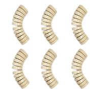 ACIT, Nastro per mascheratura, verniciatura, resistente fino a 60°C - Confezione risparmio (50 mt x 25mm - 72 rotoli)