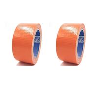 ACIT Nastro Telato Americano 50 mm x 25 metri impermeabile riparazioni e fai da