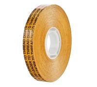 ACIT W 92Y Nastro Adesivo Transfer, 33m x 19mm, Resistente ai Solventi e UV