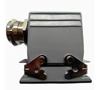 ACJ3-16A/32 Connettori for impieghi gravosi Supporti for spine rettangolari industriali
