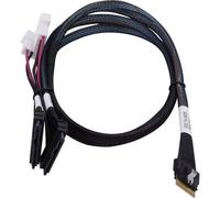 ACK I SLIMSASX8 2SFF 8639X4 U.2 - 0.8M