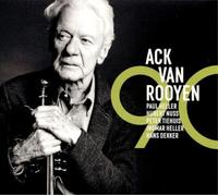 Ack Van Rooyen 90 (CD) Album