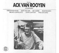 Ack van Rooyen - Homeward