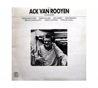 Ack Van Rooyen - Homeward [Vinile LP record]