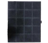 ACK00187 TECNOWIND KIT 2 FILTRI CARBONE MATERASSINO B