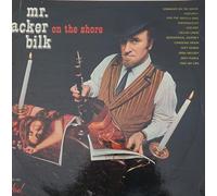 Acker Bilk - Acker Bilk On The Shore