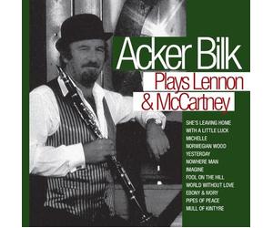 Acker Bilk - Acker Bilk Plays Lennon & McCartney