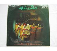 Acker Bilk - Acker Bilk That's My Desire LP Pye NSPL41036 EX/VG 1974 sleeve is creased at top left corner