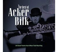 Acker Bilk - Acker Bilk - The Best of - Stranger on the Shore