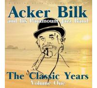 Acker Bilk and His Paramount Jazz Band The Classic Years - Volume 1 (CD) Album