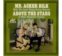 Acker Bilk And The Leon Young String Chorale - Above the Stars