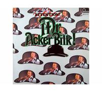 Acker Bilk - Attention! Mr. Acker Bilk!