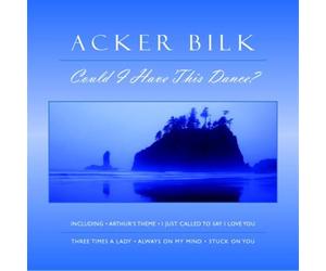 Acker Bilk - Could I Have This Dance