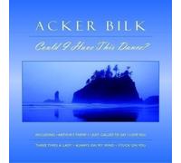 Acker Bilk - Could I Have This Dance? - Cd