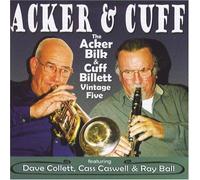Acker Bilk & Cuff Billett... - Acker & Cuff