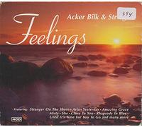 Acker Bilk - Feelings