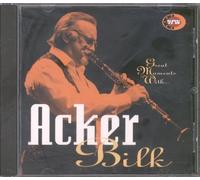 Chris Barber Great Moments (CD) Album