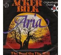 Acker Bilk His Clarinet And Strings - Aria / The Fool On The Hill - Pye Records - 17 215 AT