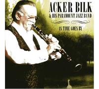 Acker Bilk & His Paramount... - As Time Goes by [Import]