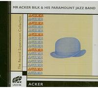 Acker Bilk & His Paramount Jazz Band - Acker