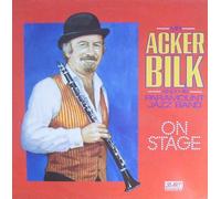 Acker Bilk & His Paramount... - On Stage