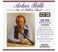 Acker Bilk - In a mellow mood