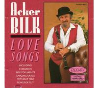 Acker Bilk - Love Songs