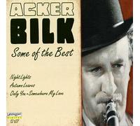 Acker Bilk - More of the Best of