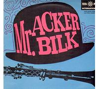 Acker Bilk - Mr. Acker Bilk - S*R International - 60 691, Marcato - 60 691