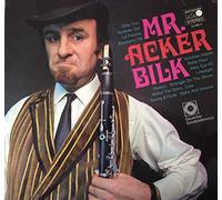 Acker Bilk - Mr. Acker Bilk's Welterfolge [LP]